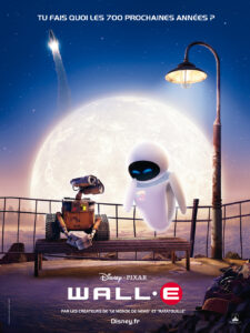 wall-e