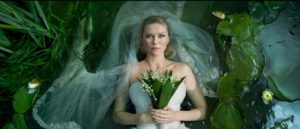 melancholia