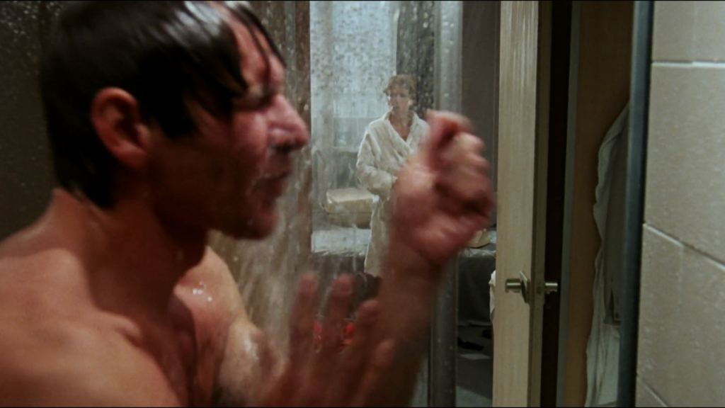 FRANTIC-douche