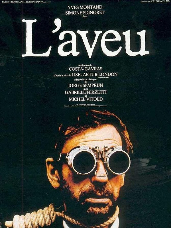 Aveu