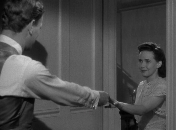 young charlie and uncle charlie emerald ring shadow of a doubt young charlie and uncle charlie emerald ring shadow of a doubt