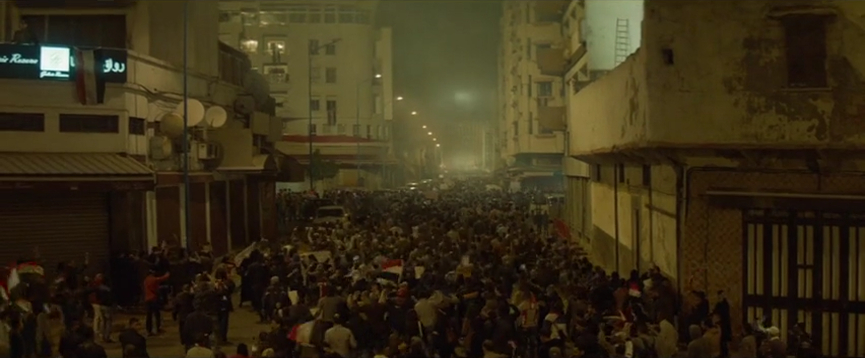 prostituées le caire