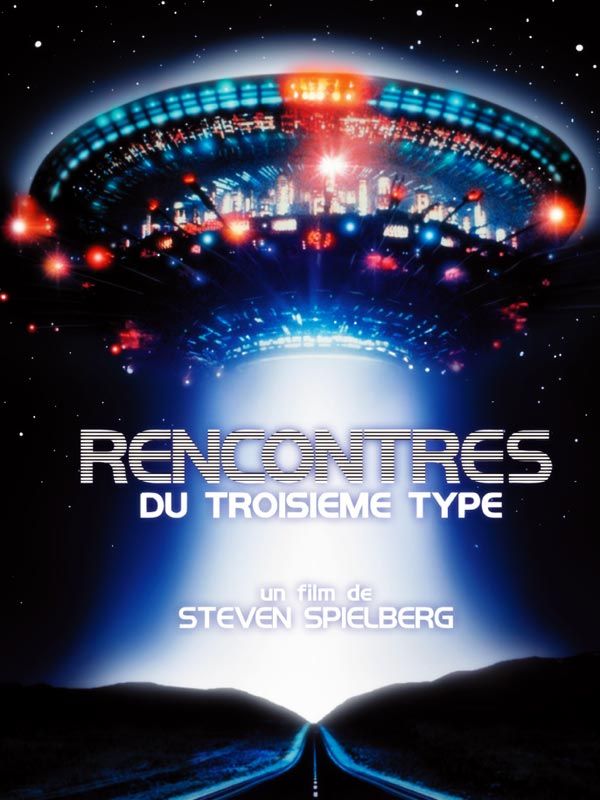 notes musique rencontre du troisieme type