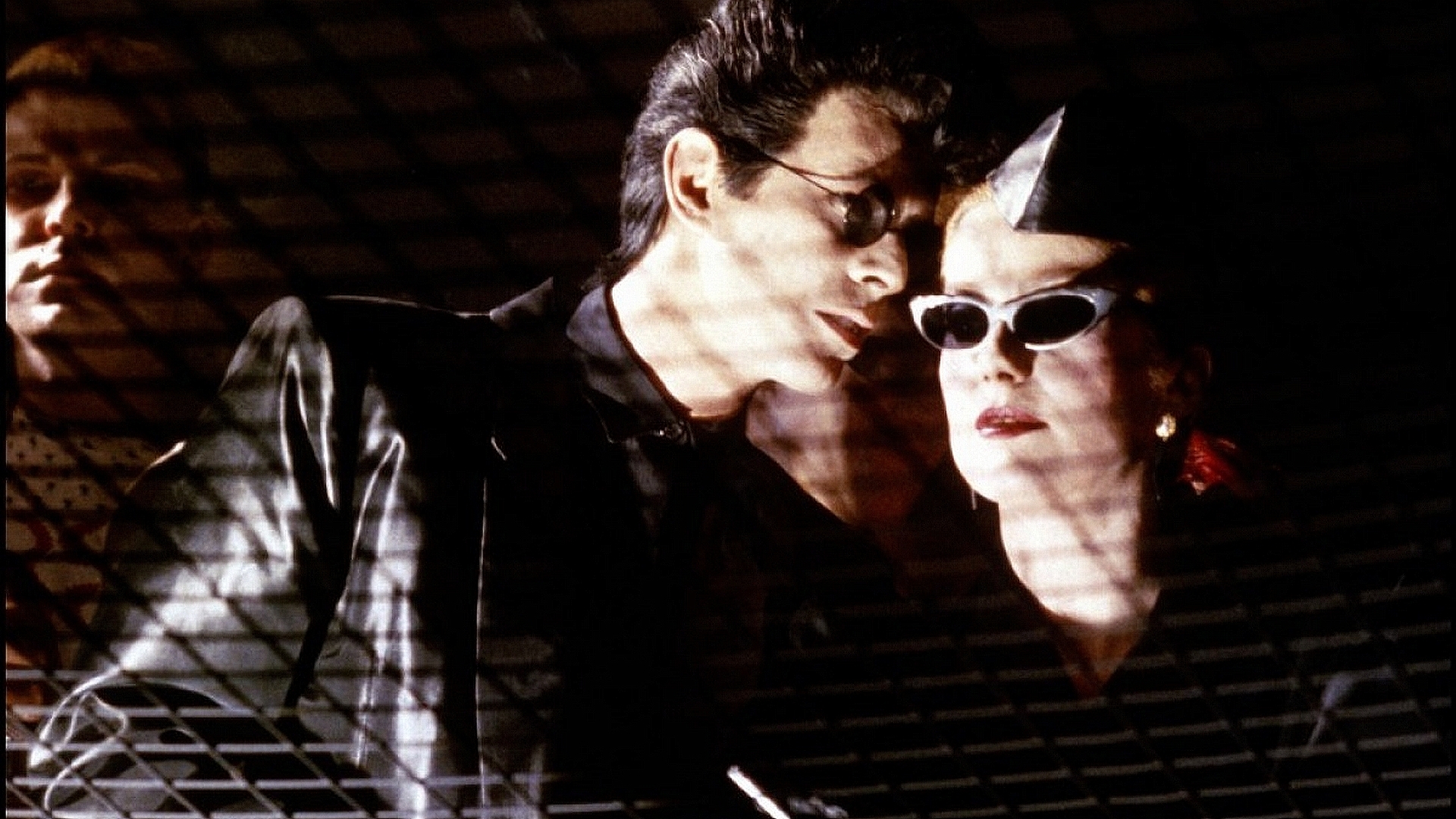 Deneuve-Bowie