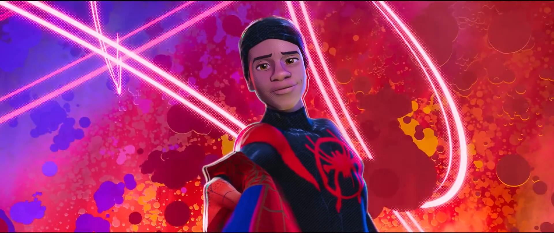 Dans Quel Ordre Faut-il Regarder Les Spider-man Spider-man : new generation (Spider-Man: into the Spider-verse) – La