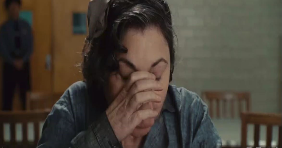 Shutter Island folie