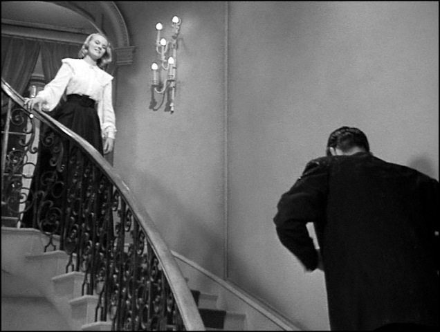 Procès Paradine (The Case)