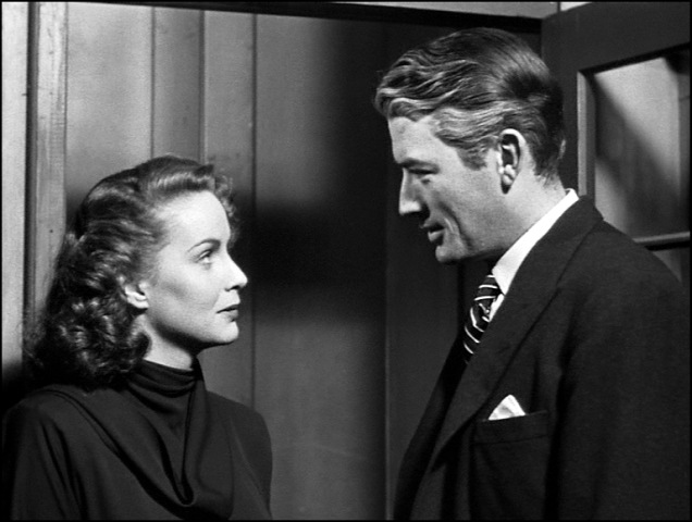 Procès Paradine (The Case)