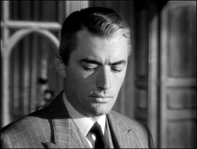 Procès Paradine (The Case)