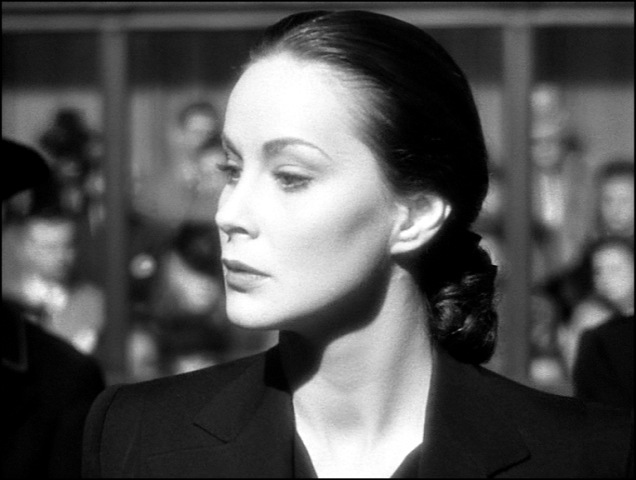 Procès Paradine (The Case)