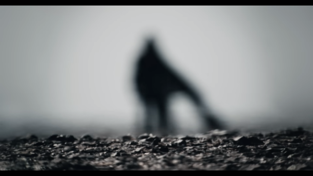 Dune (deuxième partie)