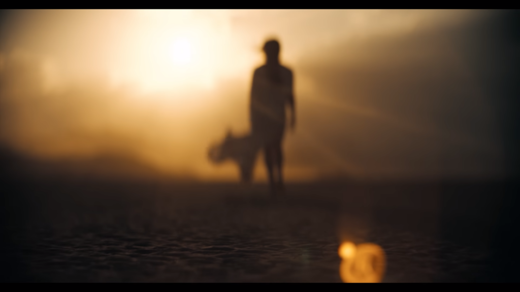 Dune (deuxième partie)