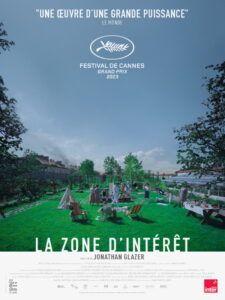 Zone d’intérêt (The interest)