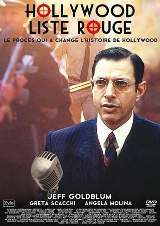 film Hollywood Liste Rouge streaming