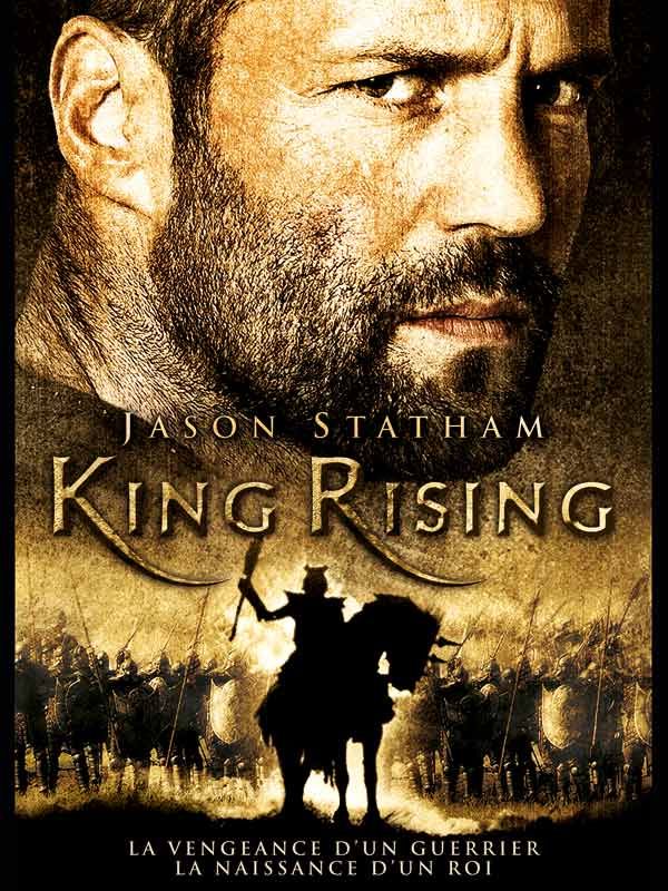 King Rise King rising, au nom du roi – La Kinopithèque